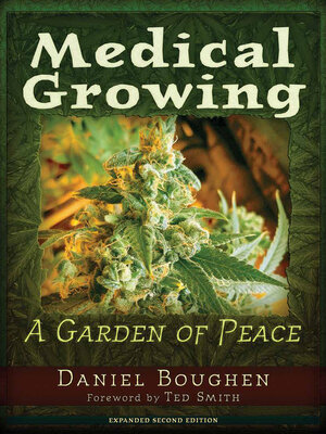 cover image of Medical Growing